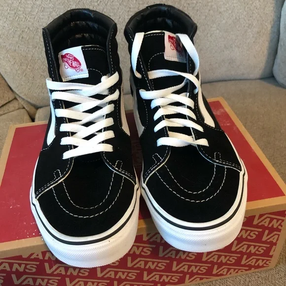 Vans | Shoes | Brand New Vans Never Warn | Poshmark display picture 2